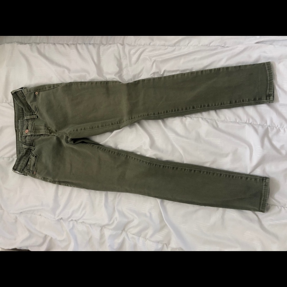 Old navy jeans